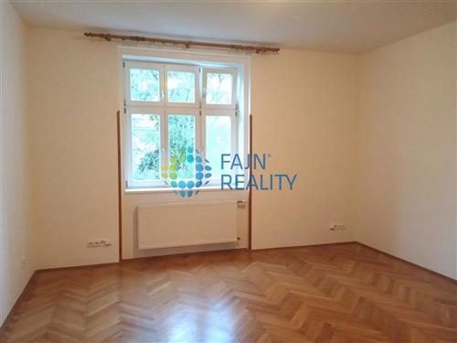 Obrázek projektuByt 1+1, 45m2 u parku Grébovka, Koperníkova ul., Praha 2-Vinohrady